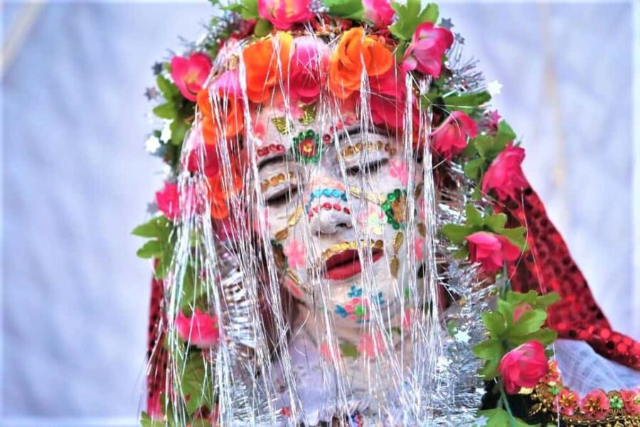 Sofia: Ribnovo Wedding Ceremony and Village Tour - The Significance of the Gelina Ritual