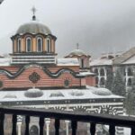 Sofia: Rila Monastery Day Trip - Starting Point at Serdica II Metro Station in Sofia