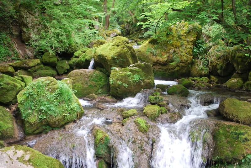 Sofia: Rila Monastery, St. Ivan Rilski Cave & Stob Pyramids - Visiting the UNESCO-Listed Rila Monastery