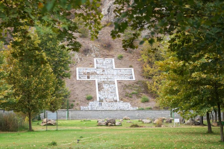 Sofia: Sandanski and Pozar Thermal Escape 9-Day Spa Tour - Journey Begins in Sofia and Transfers to Sandanski