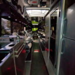 Sofia,Bulgaria Party bus day and night party tours - Day and Night Tours Offer Different Experiences