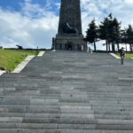 Sofia:The Highlights of Bulgaria - Rose Valley and Buzludzha - Scenic Drive Along the Balkan Range to the Rose Valley