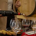 Soiana: Vineyard & Cellar Tour with Wine Tasting near Pisa - Meeting at LAgona Vini in Tuscany
