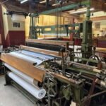 Soierie Vivante's weaving workshops : tours and demos - Authentic Canut Workshops on Croix-Rousse