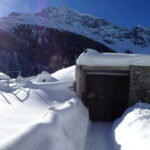 Solda: Messner Mountain Museum Ortles Entry Ticket - Visiting the Ortles Ice Museum in Sulden