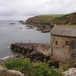 Soldiers, Miners and Fairies. (Private Tour of West Cornwall.) - Discovering the Halliggye Fogou