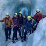 Solheimajokull Glacier 3-Hour Small-Group Hike - The Glacier Terrain and Highlights