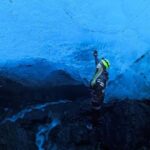 Sólheimajökull: Glacier Hike and Ice Cave Tour - From the Meeting Point to the Base of the Glacier