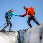 Sólheimajökull Glacier Walk  Easy Adventure in a Small Group - Equipment and Gear: Safety and Comfort on Ice