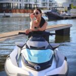 SOLMARINA Gdask: JET-SKI Rental - The New Sea Doo GTX PRO Jet Skis in Gdansk