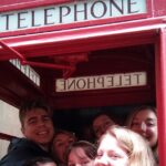 Solo Travellers- university or Harry Potter private group tour - Inside the Route: Key Stops and What to Expect