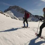 Solsonès: Guided Snowshoe Hike in Port del Comte - From the Meeting Point at Port del Comte to the Snowy Trails