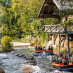 Soltau: Heide Park Resort Day Ticket - Explore Heide Park’s Top Rides and Attractions