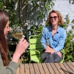 Somme Bay: Wine Tasting at Home with Hélène, Sommelier - The Convenience of a Private, At-Home Format