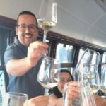 Sommelier in your home - White grapes from Portugal - Location and Setting for Your Private Wine Experience in Lisbon District