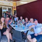 Son Cavaller - Tasting wines from Mallorca - Wine shop Cala Mandia - Location and Setting of the Wine Shop in Cala Mandia