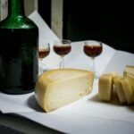 Song of the Sea: Fish, Seafood and Tradition in Lisbons Port Zone - The Menu: Fish, Seafood, and Seasonal Specialties