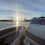 Sopot: Boat Cruise from Sopot Marina to Gdask Old Town - Starting in Sopot at the Marina