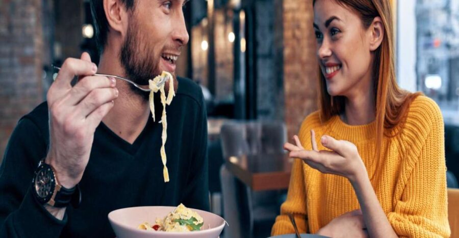 Sopot: Private Traditional Polish Food Tour - Starting Point and Tour Length Options in Sopot