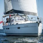 Sopot: Yacht Cruise Around the Bay with Welcome Drink - The Yacht’s Dual Decks Offer Comfort and Views