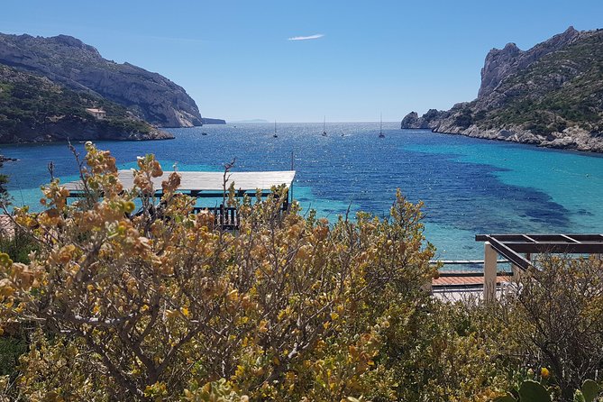 Sormiou Calanques National Park Electric Bike Tour from Marseille - Exploring the Parc National des Calanques