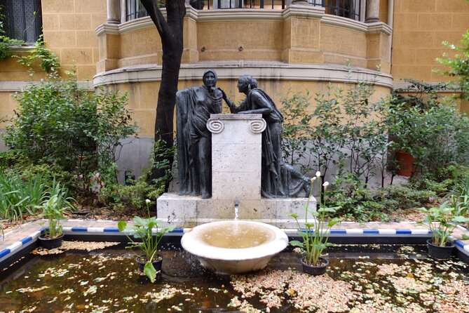 Sorolla Museum Private Tour - Meet Your Expert Guide for a Deeper Understanding