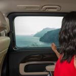 Sorrento and Amalfi Coast Private Day Trip - Positano’s Cliffside Charm and Pebble Beach