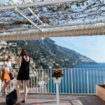 Sorrento and Amalfi Coast Small Group Day Trip from Naples - Exploring Sorrento at Your Leisure