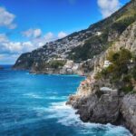 Sorrento and Capri day trip from Naples - Discovering Sorrento’s Scenic Charm and Lemon Ice
