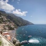 Sorrento Coast and Capri Boat Tour from Sorrento - Scenic Views Along the Sorrento Coast