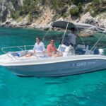 Sorrento Coast Boat Tour - Starting from the Iconic Marina Piccola in Sorrento