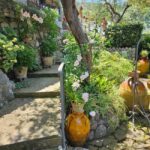 Sorrento Coast E-Bike Tour and Visit at Vinegar Cellar - Scenic Cycling Along the Old Connection Roads of the Sorrento Coast