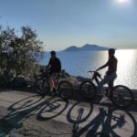 Sorrento Coast Sightseeing E-Bike Tour - Discovering the Land of Syrens and Ancient Villages