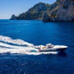 Sorrento Coast Tour - Discover the Baths of Queen Giovanna and Its Natural Pool