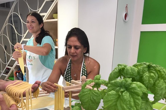 Sorrento Cooking Experience - Terry's kitchen - What Makes Terry’s Kitchen Stand Out in Sorrento