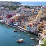 Sorrento: Day Trip to Ischia and Procida by Private Cruise - Exploring Procidas Vibrant Streets and Harbor