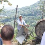 Sorrento: Farm Tour with Cheese Tasting & Pizza Making Class - Visiting a Typical Italian Farm in Sorrento