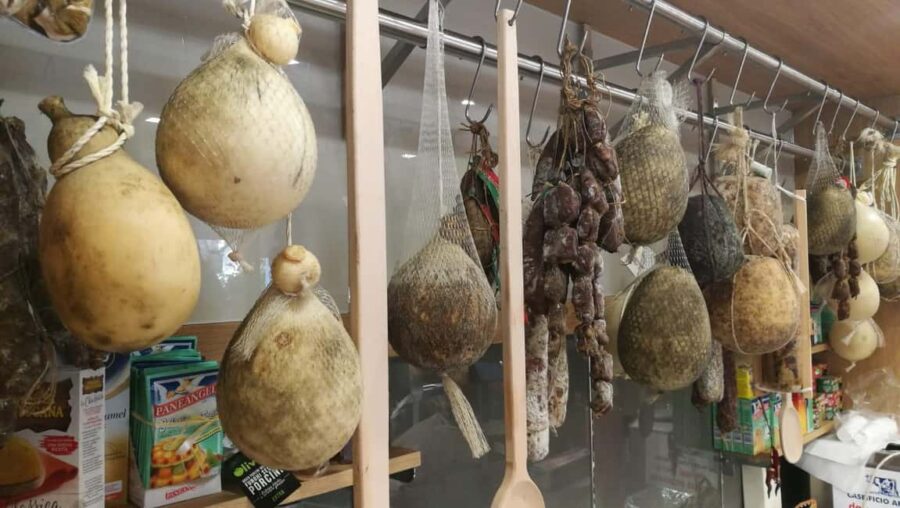 Sorrento: Food and Walking Tour with Cheese, Oil and Lemon - Discover the Flavors and Heritage of Sorrento in a One-Day Tour