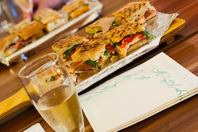 Sorrento Food & Wine Tour - 'Taste of Sorrento' - Wine and Beverages to Complement Every Bite