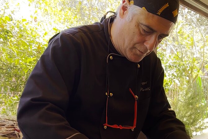 Sorrento: Gluten Free Cooking Class - Exploring Sorrento’s Flavors: From Lemons to Local Products