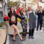 Sorrento: Gothic-Baroque Art Tour & Free local Tasting - The Artistic Marvels of Sorrento Cathedral and Gothic Cloister