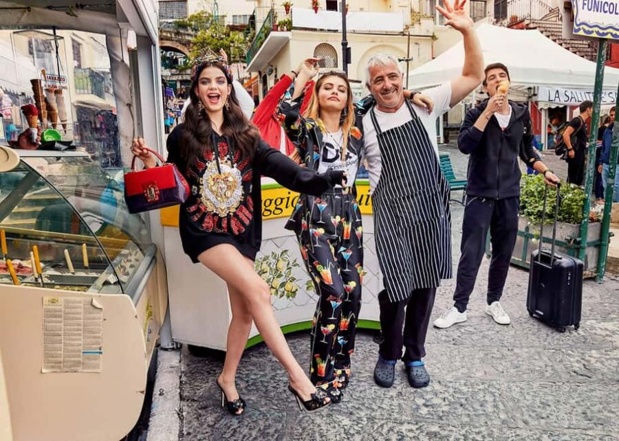 Sorrento: Gothic-Baroque Art Tour & Free local Tasting - The Artistic Marvels of Sorrento Cathedral and Gothic Cloister