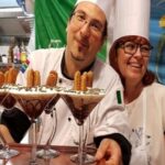 Sorrento: Granita, Sorbet, & Gelato-Making Class - Making Granita with Local Lemons