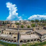 Sorrento: Herculaneum Skip-the-Line Tour by Express Train - Meeting Point and Transportation Details
