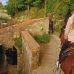 Sorrento: Horseback Riding Tour with Guide - Starting at SantAgata sui Due Golfi and the Ride to the Chapel of San Sebastiano