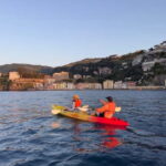 Sorrento: kayak small group tour to Bagni Regina Giovanna - Starting Point and Easy Access in Sorrento
