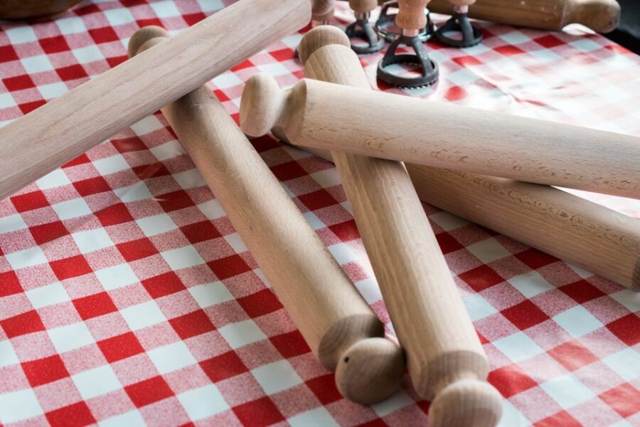 Sorrento: Pasta Making Class - Convenient Location and Easy Transport from Sorrento Centre