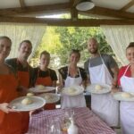 Sorrento Pizza Class with Wine, Limoncello and Transfer Included - Learning to Make Pizza Dough with an Age-Old Family Recipe