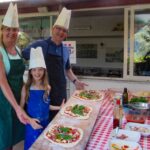 Sorrento: Pizza Making Course - Meet Your Pizzaiolo and Learn Their Secrets