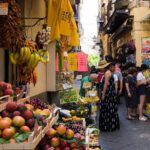 Sorrento, Positano, Amalfi and Ravello tour from Naples - Discovering Amalfi’s Historic Center and Cathedral